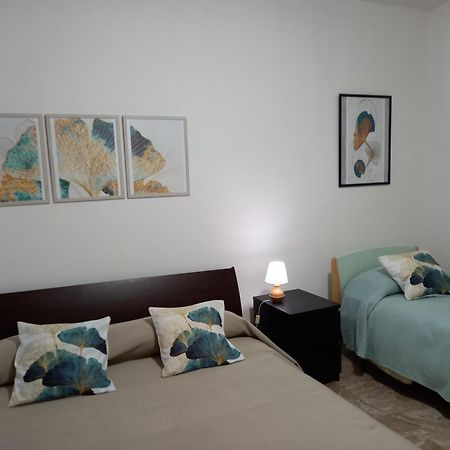 Fausto&Deby Apartment Oriago Rum bild