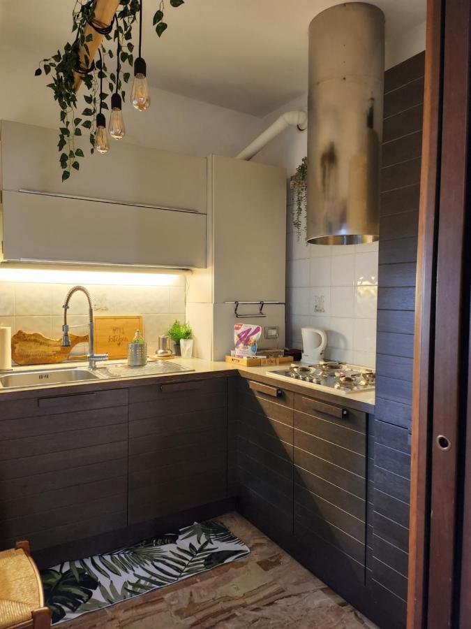 Fausto&Deby Apartment Oriago Exteriör bild