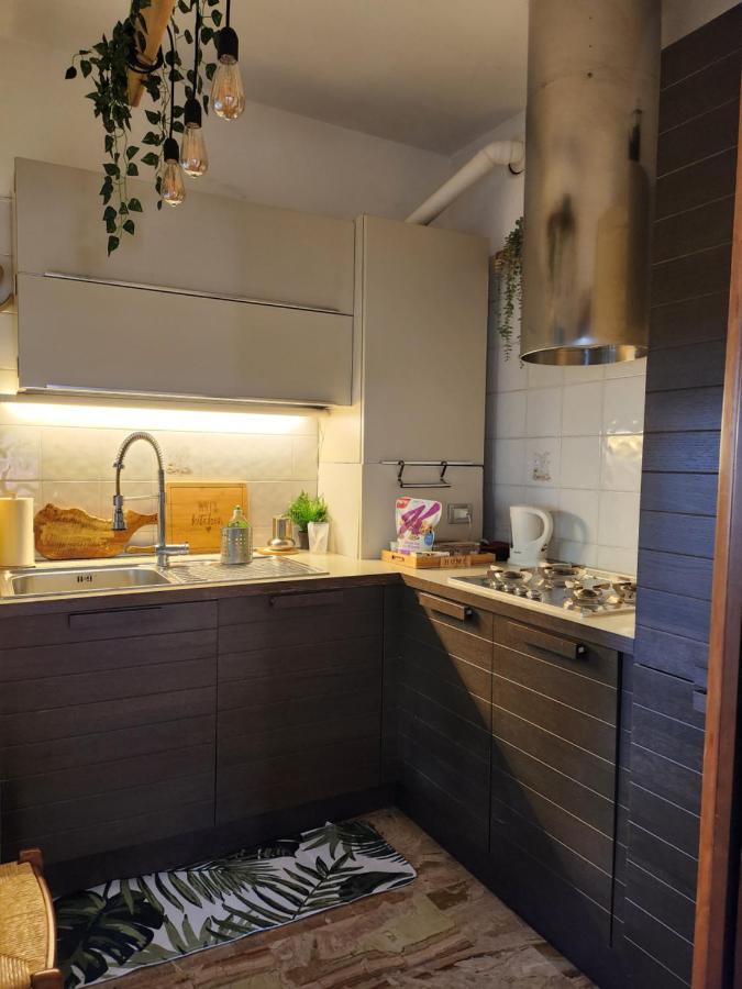Fausto&Deby Apartment Oriago Exteriör bild