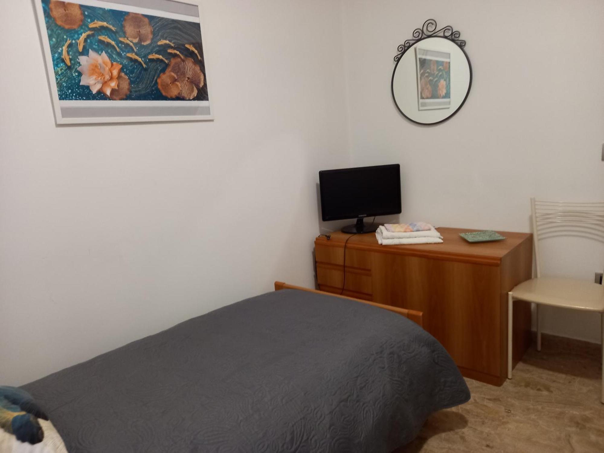 Fausto&Deby Apartment Oriago Rum bild