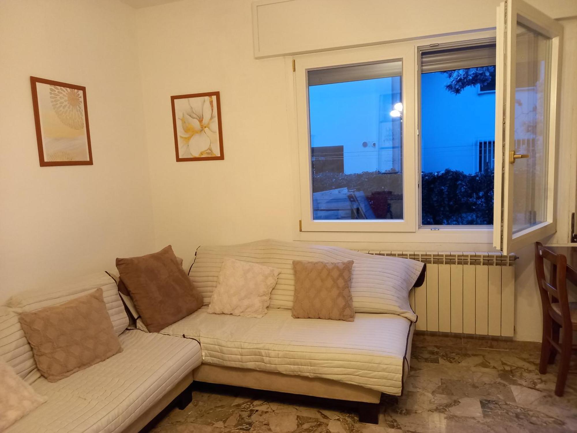 Fausto&Deby Apartment Oriago Rum bild